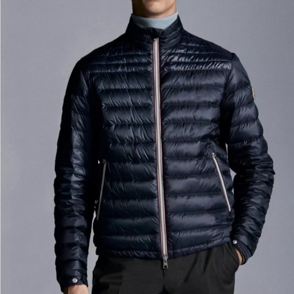 Black Jacket Cheap price - Picture 5 of 11